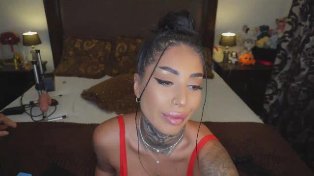 Image 11 of AARISS Stream on Streamate on 15 days ago