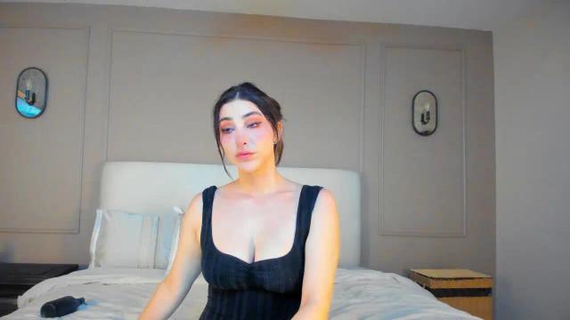 Thumbnail 1, AmberMaddison's Stream at Streamate, 1 month ago