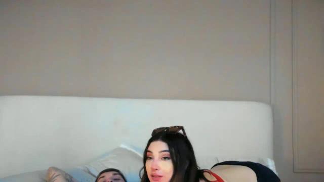 Thumbnail 2, AmberMaddison's Stream at Streamate, 7 days ago