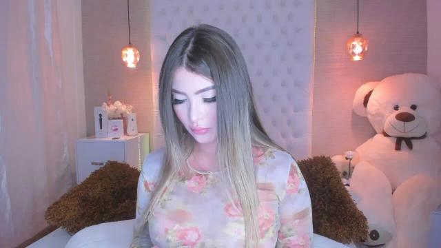 Thumbnail 2, AmberPreston's Stream at Streamate, 1 month ago