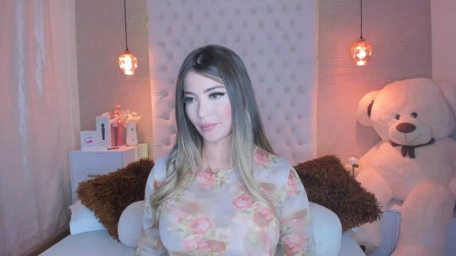 Thumbnail 3, AmberPreston's Stream at Streamate, 16 days ago