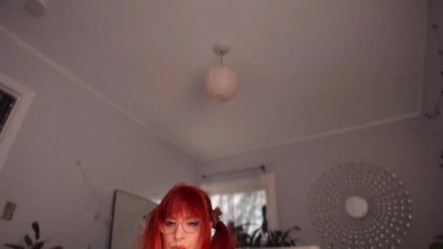 Thumbnail 2, AmberSpanks's Stream at Streamate, 2 days ago