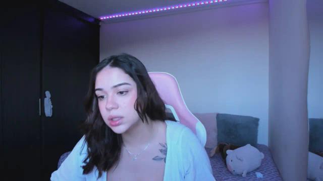 Image 11 of Amber_Duran Stream on Streamate on 1 day ago