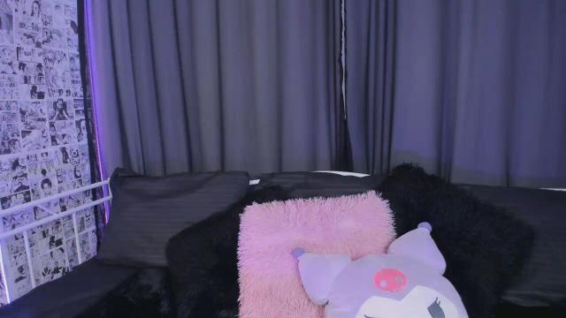 Thumbnail 1, AmeliaaWalker's Stream at Streamate, 3 months ago