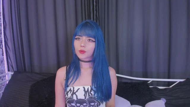 Image 1 of AmeliaaWalker Stream on Streamate on 2 months ago