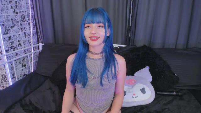 Thumbnail 3, AmeliaaWalker's Stream at Streamate, 1 month ago