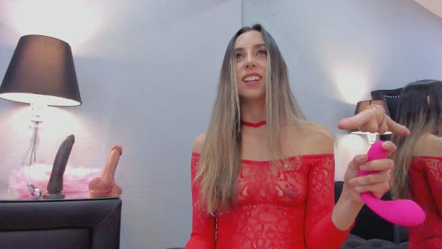 Thumbnail 2, AnaRuseltt's Stream at Streamate, 5 days ago