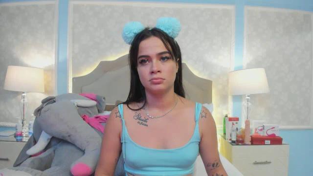 Image 4 of AnaliaSsanders Stream on Streamate on 11 months ago