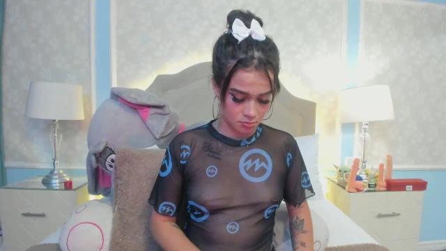 Thumbnail 1, AnaliaSsanders's Stream at Streamate, 10 months ago