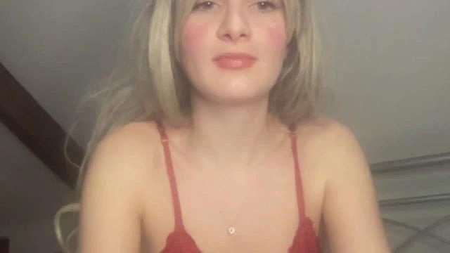 Image 1 of AriaLove19 Stream on Streamate on 7 months ago