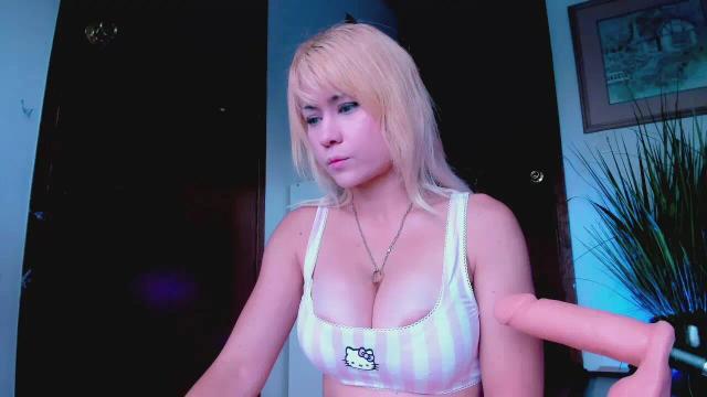 Thumbnail 1, Arisumiller's Stream at Streamate, 14 days ago