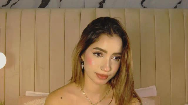 Thumbnail 3, AshleyPusset's Stream at Streamate, 26 days ago