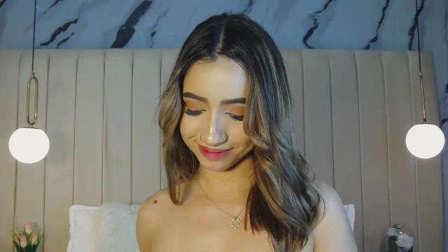 Thumbnail 2, AshleyPusset's Stream at Streamate, 16 days ago