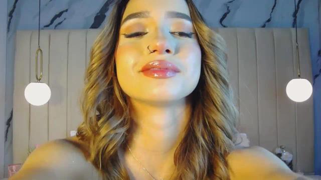 Thumbnail 3, AshleyPusset's Stream at Streamate, 14 days ago