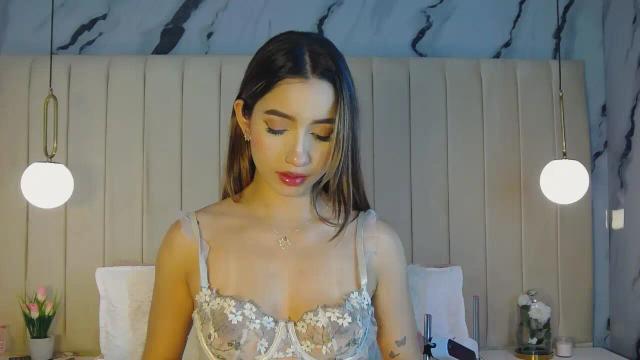 Image 2 of AshleyPusset Stream on Streamate on 6 days ago