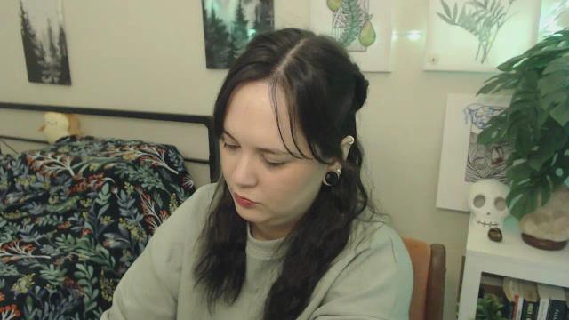 Thumbnail 3, AshlinSinclaire's Stream at Streamate, 1 month ago