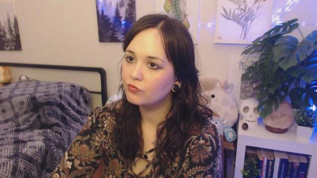 Thumbnail 2, AshlinSinclaire's Stream at Streamate, 1 month ago