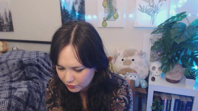 Thumbnail 3, AshlinSinclaire's Stream at Streamate, 1 month ago