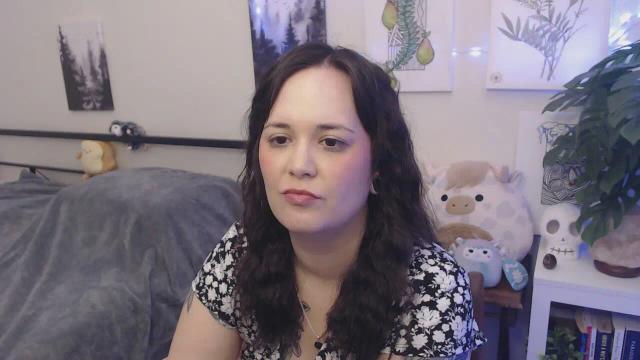 Thumbnail 1, AshlinSinclaire's Stream at Streamate, 1 month ago