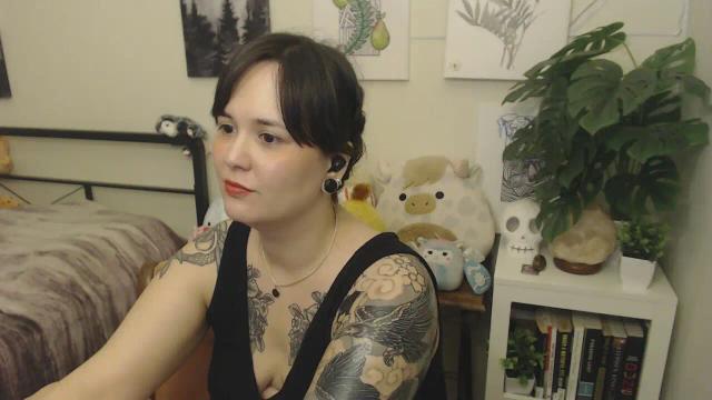 Thumbnail 2, AshlinSinclaire's Stream at Streamate, 23 days ago