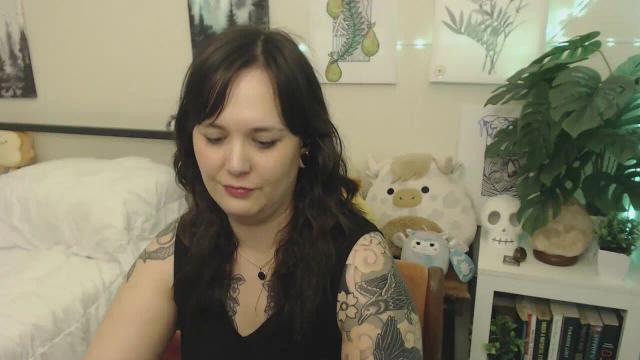 Thumbnail 1, AshlinSinclaire's Stream at Streamate, 22 days ago