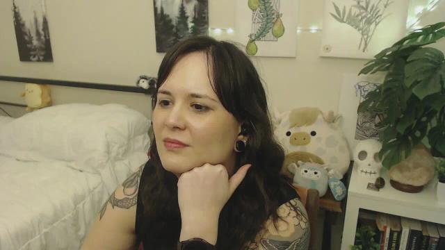 Thumbnail 2, AshlinSinclaire's Stream at Streamate, 22 days ago