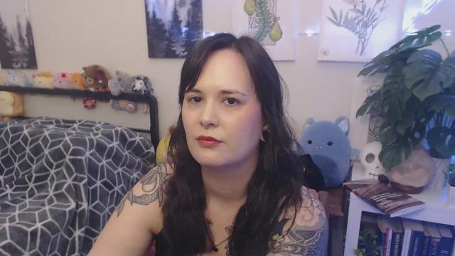 Thumbnail 2, AshlinSinclaire's Stream at Streamate, 15 days ago