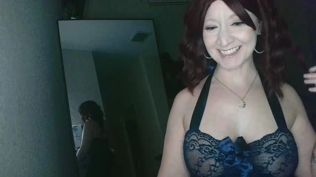 Thumbnail 2, AubreyGreyxxx's Stream at Streamate, 4 days ago