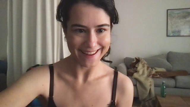 Thumbnail 3, AubreyHepburn's Stream at Streamate, 9 months ago