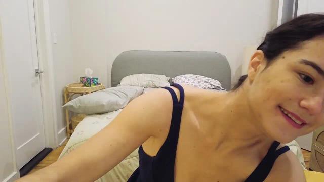 Thumbnail 3, AubreyHepburn's Stream at Streamate, 8 months ago