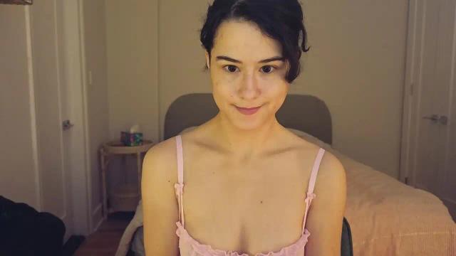 Thumbnail 1, AubreyHepburn's Stream at Streamate, 8 months ago