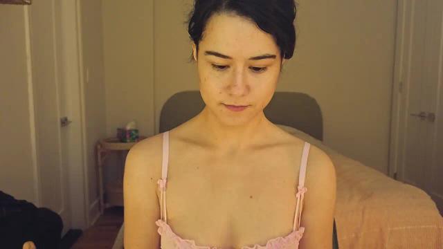 Image 11 of AubreyHepburn Stream on Streamate on 8 months ago