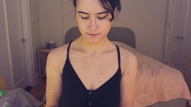 Thumbnail 3, AubreyHepburn's Stream at Streamate, 8 months ago