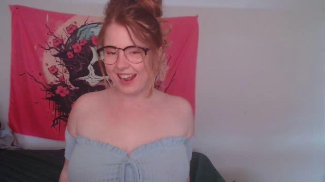 Thumbnail 3, BaileyLou's Stream at Streamate, 6 months ago