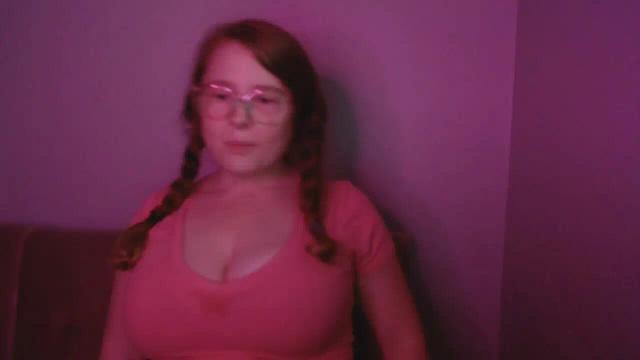 Thumbnail 3, BaileyLou's Stream at Streamate, 1 month ago