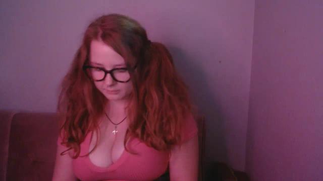 Image 12 of BaileyLou Stream on Streamate on 4 days ago