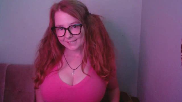 Image 4 of BaileyLou Stream on Streamate on 4 days ago