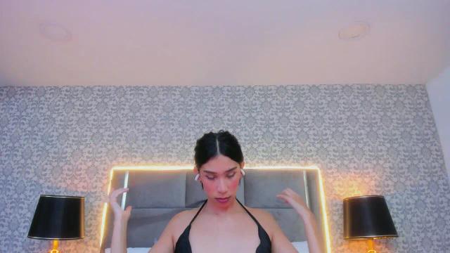 Thumbnail 1, BellaaEvans's Stream at Streamate, 2 days ago