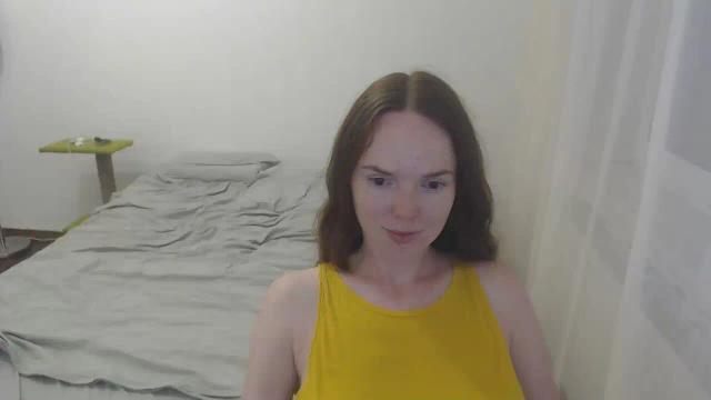 Thumbnail 1, Betsy_Lu's Stream at Streamate, 3 months ago