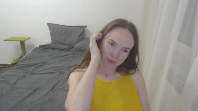 Image 10 of Betsy_Lu Stream on Streamate on 2 months ago