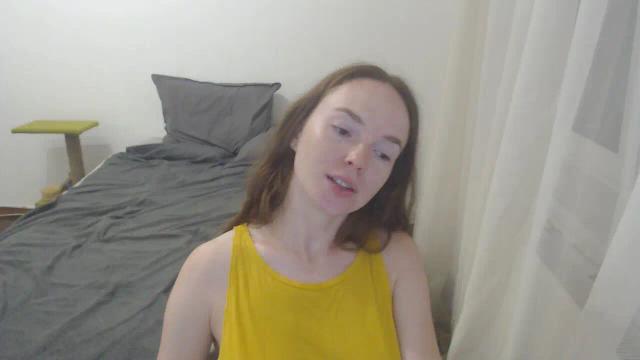 Image 11 of Betsy_Lu Stream on Streamate on 2 months ago