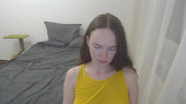 Image 2 of Betsy_Lu Stream on Streamate on 2 months ago