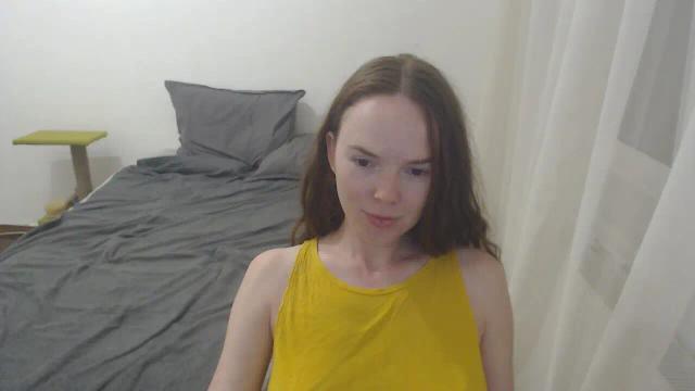 Image 3 of Betsy_Lu Stream on Streamate on 2 months ago