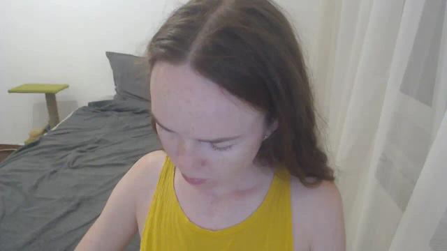 Image 5 of Betsy_Lu Stream on Streamate on 2 months ago