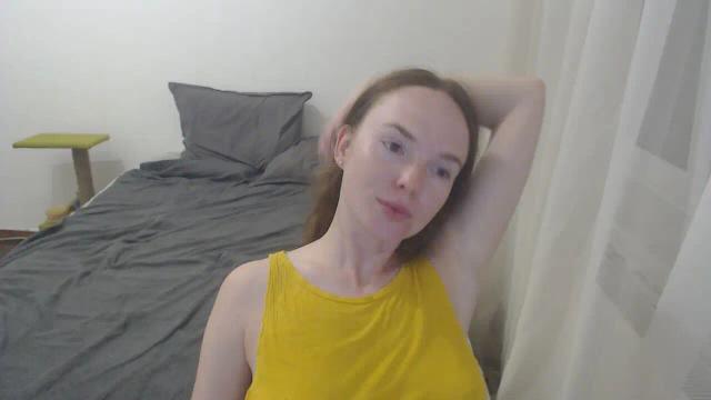 Image 7 of Betsy_Lu Stream on Streamate on 2 months ago