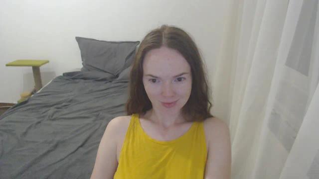 Image 9 of Betsy_Lu Stream on Streamate on 2 months ago