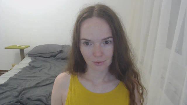 Image 10 of Betsy_Lu Stream on Streamate on 2 months ago