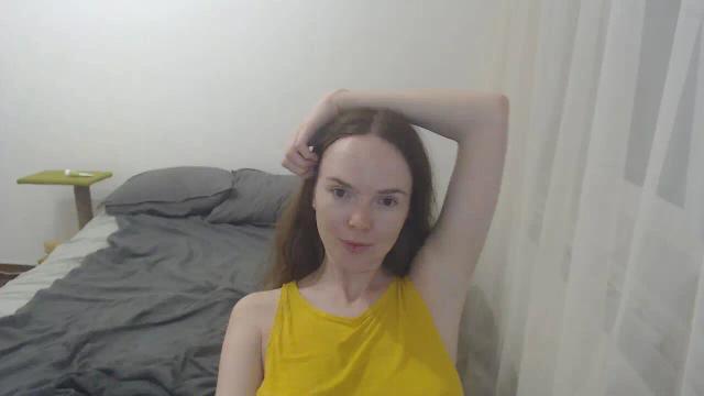 Image 11 of Betsy_Lu Stream on Streamate on 2 months ago