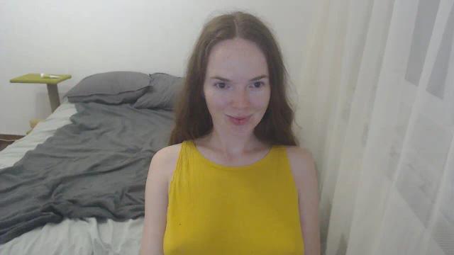 Image 4 of Betsy_Lu Stream on Streamate on 2 months ago