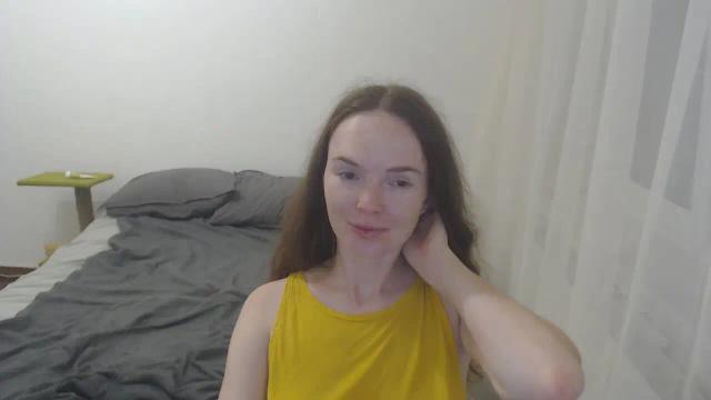 Image 8 of Betsy_Lu Stream on Streamate on 2 months ago